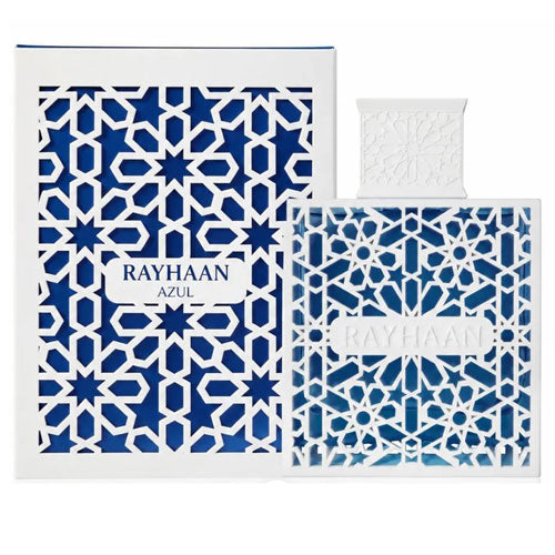 RAYHAAN AZUL MEN 3.4 OZ EDP SP