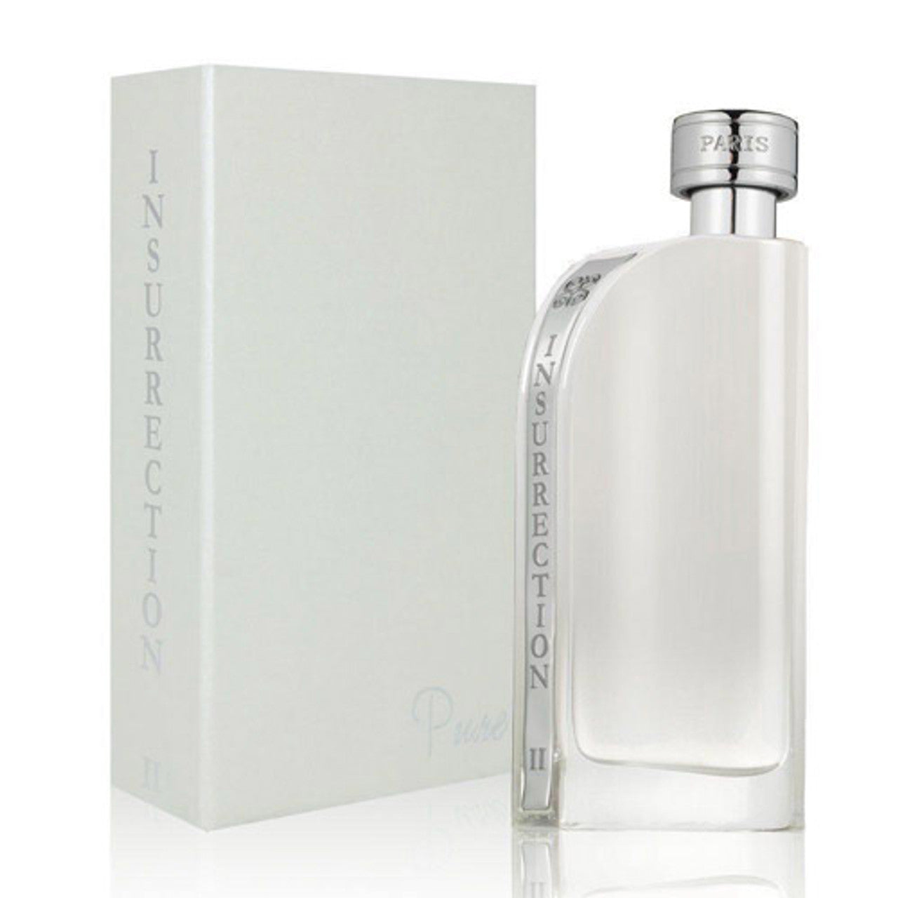 REYANE TRADITION PURE INSURRECTION II MEN 3.0 OZ. EDT SP
