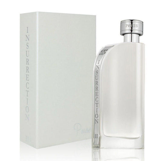 REYANE TRADITION PURE INSURRECTION II MEN 3.0 OZ. EDT SP