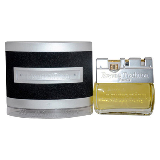REYANE TRADITION INSURRECTION CLASSIC 3.4 OZ. EDT MEN SPRAY
