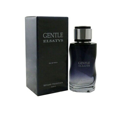 REYANE TRADITION ELSATYS GENTLE MEN 3.4 OZ. EDP SP