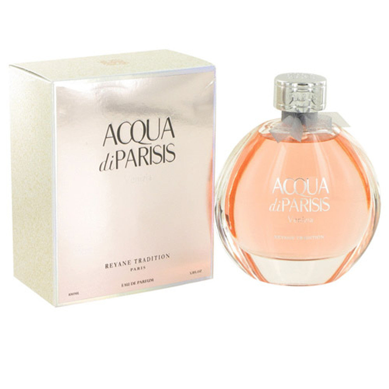 REYANE TRADITION ACQUA DI PARISIS VENIZIA WOMEN 3.4 OZ. EDP SP
