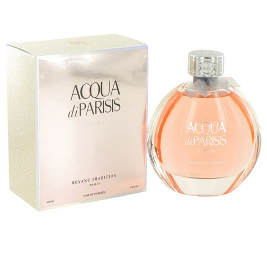 REYANE TRADITION ACQUA DI PARISIS VENIZIA WOMEN 3.4 OZ. EDP SP