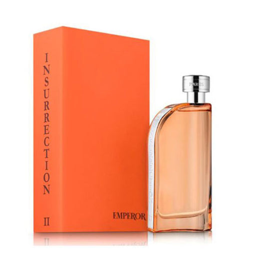 REYANE TRADITION INSURRECTION II EMPEROR MEN 3.0 OZ EDT SP