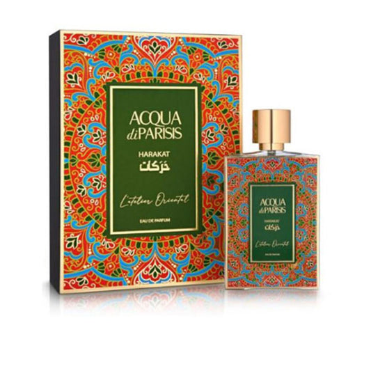 REYANE TRADITION ACQUA DI PARISIS ORIENTAL HARAKAT UNISEX 2.6 OZ EDP SP