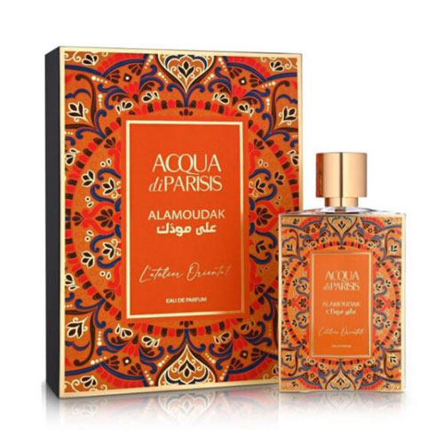 REYANE TRADITION ACQUA DI PARISIS ORIENTAL ALAMOUDAK UNISEX 2.6 OZ EDP SP
