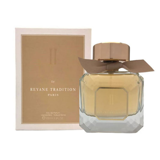 REYANE TRADITION II WOMEN 3.4 OZ EDP SP