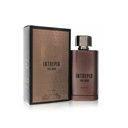 RIIFFS INTREPID FOR MAN 3.4 EDP SP
