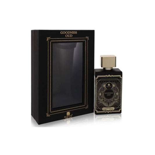 RIIFFS GOODNESS OUD MEN 3.4 OZ. EDP SP