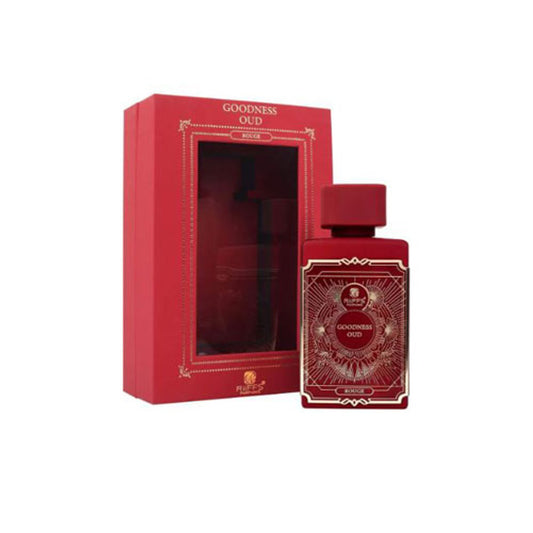 RIIFFS GOODNESS OUD ROUGE WOMEN 3.4 OZ EDP SP
