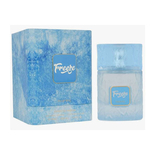 RIIFFS FREEZE UNISEX 3.4 OZ  EXTRAIT DE PARFUM