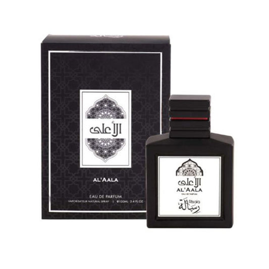 RISALA AL'AALA MEN 3.4 OZ. EDP SP