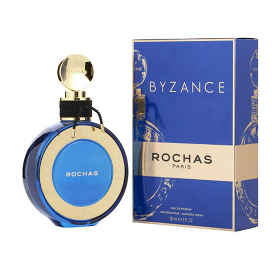 ROCHAS BYZANCE WOMEN 3.0 OZ EDP SP