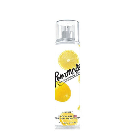 LIMONADA ANTIBACTERIANA DESINFECTANTE SPRAY DE 8.0 OZ