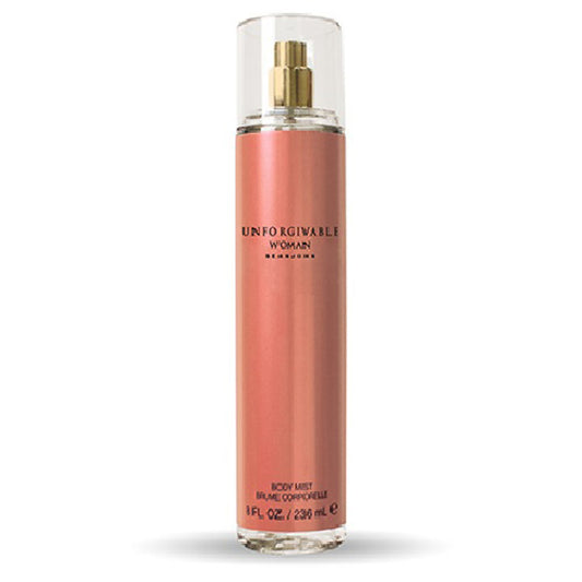 BRUMA CORPORAL MUJER SEAN JOHN IMPERDONABLE 8.0 OZ. SP
