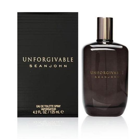 SEAN JOHN HOMBRES IMPERDONABLES 4.2 OZ. EDT SP