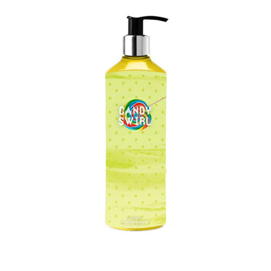 SHOWER GEL SO FRENCH CANDY SWIRL WOMAN 27 OZ.