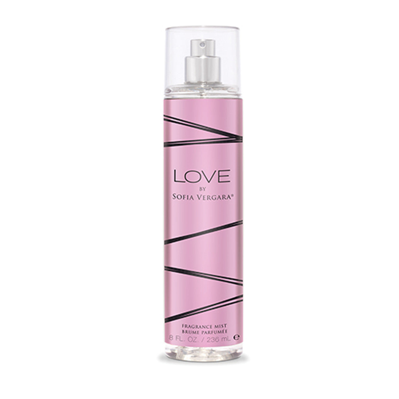 BODY MIST WOMEN SOFIA VERGARA LOVE 8.0 OZ. SP