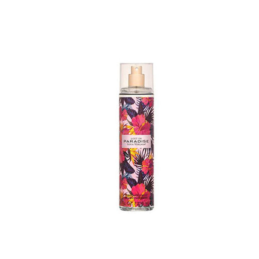 BODY MIST WOMEN SOFIA VERGARA LOST IN PARADISE 8.0 OZ. SP
