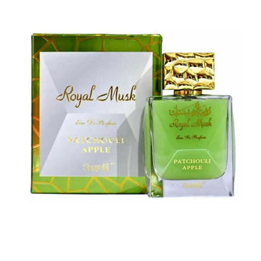 SURRATI PATCHOULI APPLE WOMEN 3.4 OZ EDP SP