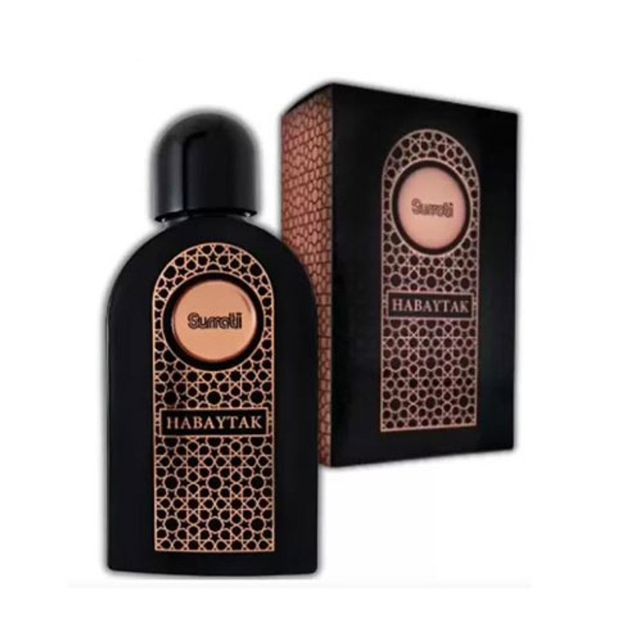 SURRATI HABAYTAK UNISEX 3.4 OZ EDP SP