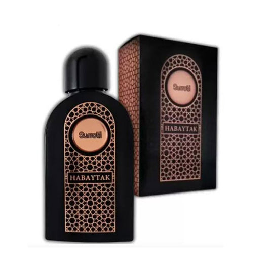SURRATI HABAYTAK UNISEX 3.4 OZ EDP SP