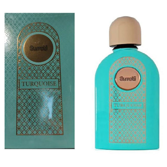 SURRATI TURQUOISE 3.4 OZ EDP SP