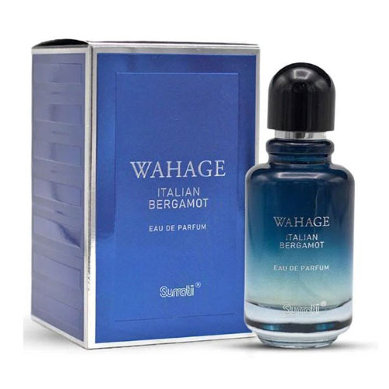 SURRATI WAHAGE UNISEX 3.4 OZ EDP SP