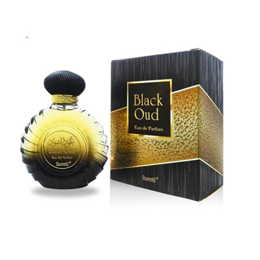 SURRATI BLACK AVINTUS MEN 3.4 OZ EDP SP