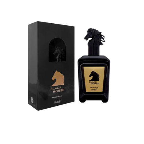 SURRATI BLACK HORSE MEN 3.4 OZ EDP SP