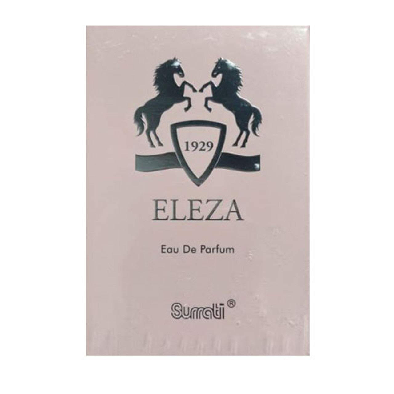 SURRATI ELEZA WOMEN 3.4 OZ EDP SP