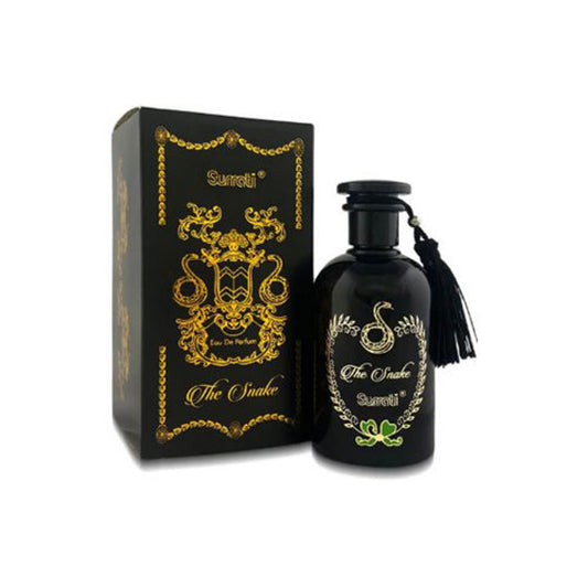 SURRATI THE SNAKE MEN 3.4 OZ EDP SP