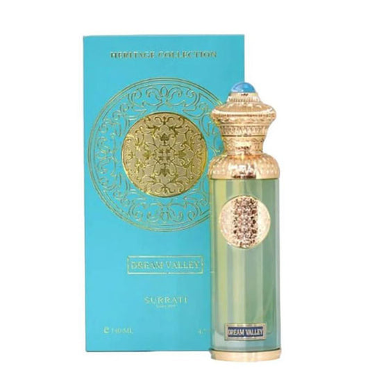 SURRATI DREAM VALLEY WOMEN 4.93 OZ EDP SP