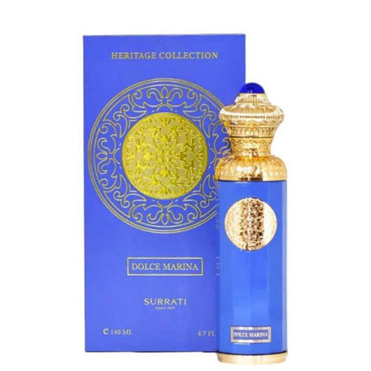 SURRATI DOLCE MARINA UNISEX 4.93 OZ EDP SP