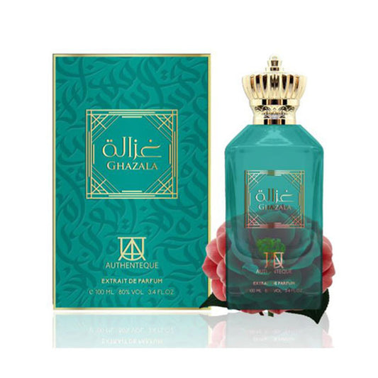SURRATI GHAZALA UNISEX 3.4 OZ EDP SP