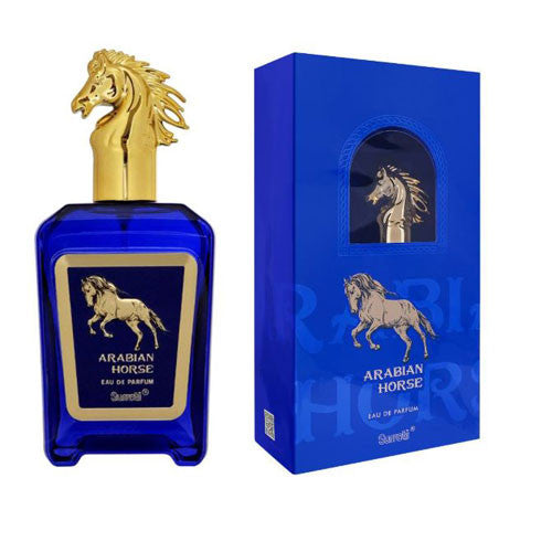 SURRATI ARABIAN HORSE MEN 3.4 OZ EDP SP