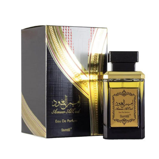 SURRATI AMEER AL OUD UNISEX 3.4 OZ EDP SP