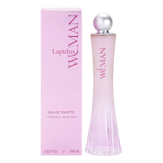 TED LAPIDUS WOMEN 3.4 OZ. EDT SP