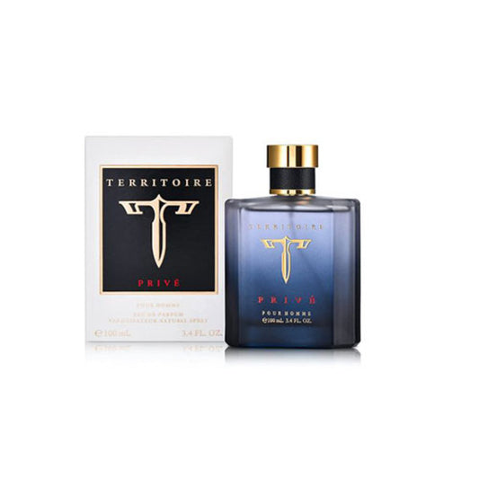 TERRITOIRE PRIVE MEN 3.4 OZ. EDP