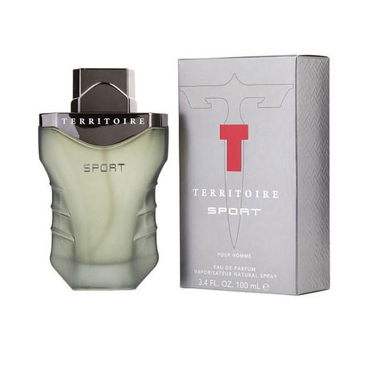 TERRITOIRE SPORT MEN 3.4 OZ. EDP SP