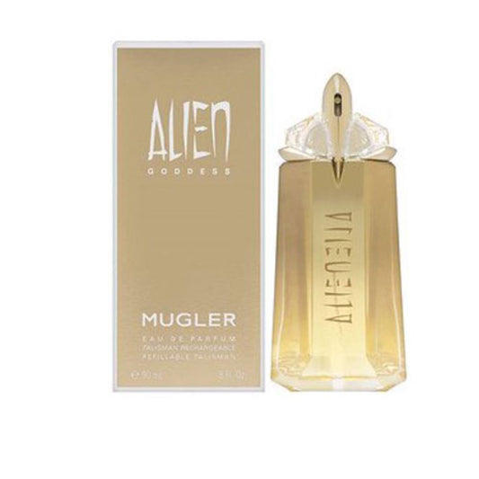 THIERRY MUGLER ALIEN GODDESS WOMEN 3.0 OZ. EDP SP