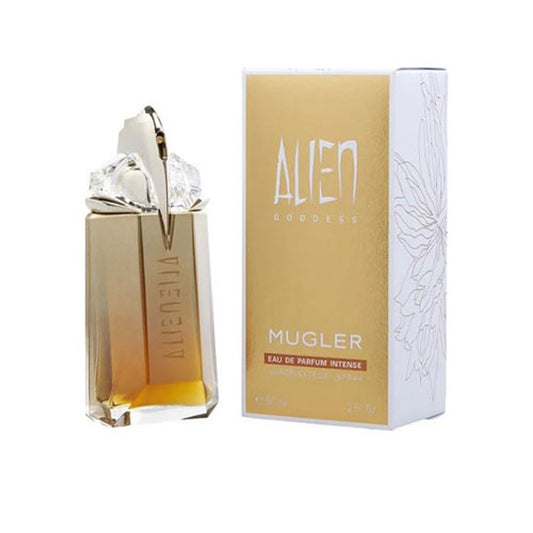 THIERRY MUGLER ALIEN GODDESS INTENSE WOMEN 2.0 OZ EDP SP