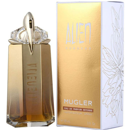 THIERRY MUGLER ALIEN GODDESS INTENSE WOMEN 3.0 EDP SP