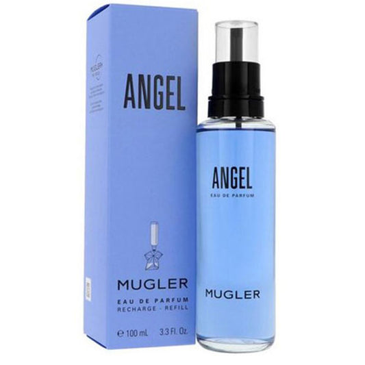 THIERRY MUGLER ANGEL WOMEN 3.4 OZ EDP SP
