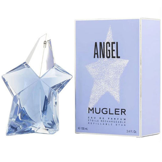 THIERRY MUGLER ANGEL STANDING STAR WOMEN 3.4 OZ EDP SP