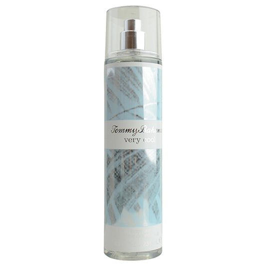 BODY MIST WOMEN TOMMY BAHAMA VERY COOL 8.0 OZ. SP