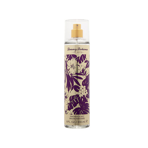 BODY MIST WOMEN TOMMY BAHAMA ST. KITTS 8.0 OZ. SP