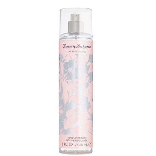 BODY MIST WOMEN TOMMY BAHAMA SEASCAPE 8.0 OZ