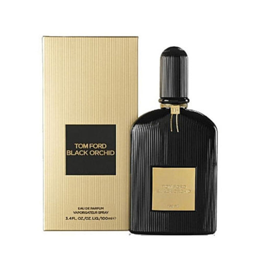 TOM FORD BLACK ORCHID WOMEN 3.4 OZ. EDP SP