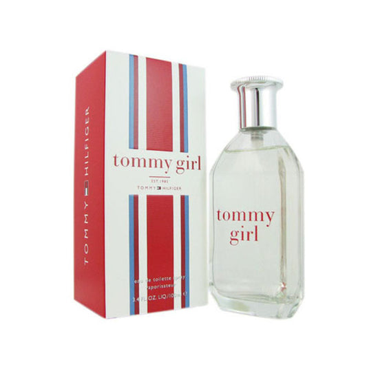 TOMMY HILFIGER GIRL 3.4 OZ. EDT SPRAY